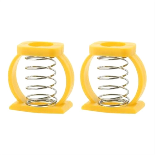 C Buckle Springs Bicycle Hinge Clip Limit Clamp Co 2