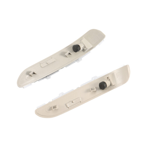 Rearview Mirror Turn Signal Reversing Lamp for 208 2