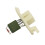 Heater Blower Motor Fan Resistor for B-Max Van C-M 4