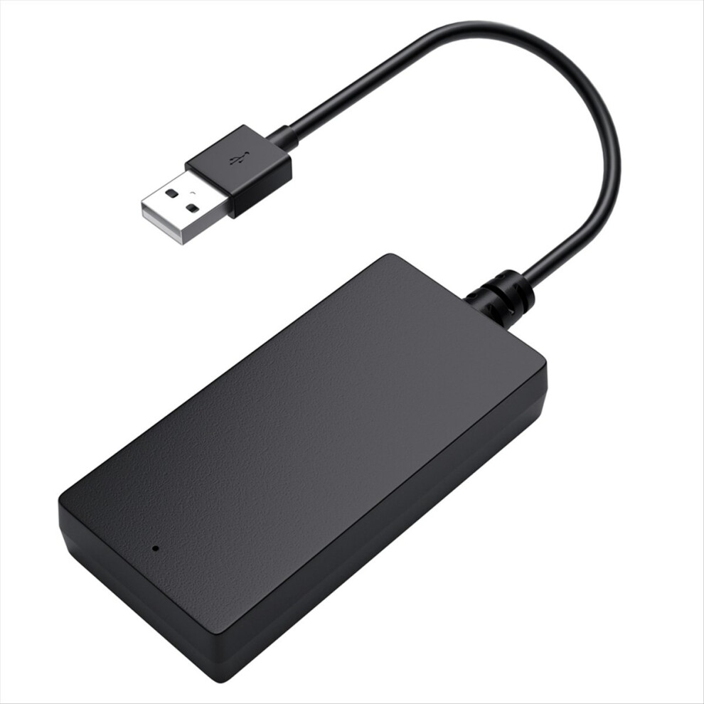 Plug And Play Carbit Link To Wireless Carplay Andr 4853800914277