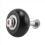 2 Sets of Luggage Suitcase Replacement Wheels Axle 10