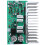 350W Subwoofer Amplifier Board Mono High Power a D 6