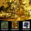 Solar Rattan Light String Outdoor Copper Wire Deco 9