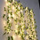 Solar Rattan Light String Outdoor Copper Wire Deco 8