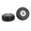 2 Sets of Luggage Suitcase Replacement Wheels Axle 9