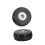2 Sets of Luggage Suitcase Replacement Wheels Axle 3