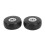 2 Sets of Luggage Suitcase Replacement Wheels Axle 7