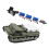 E-1 Remote Control Tank 29CM RC 1/16 2.4G Electric 3