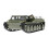 E-1 Remote Control Tank 29CM RC 1/16 2.4G Electric 9