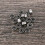 693RS 3mmx8mmx4mm Double Sealed Miniature Deep Gro 10