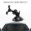 Car Suction Cup for Dash Cam Holder Vehicle Video 5