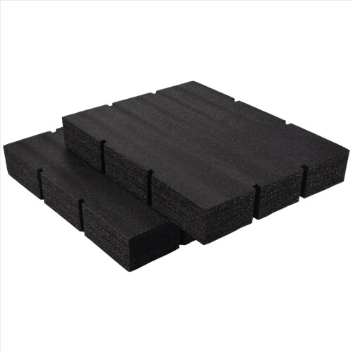 48-22-8452 Foam Custom Tool Drawer Inserts for Pac 2