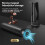 Wdt Tool, Stretchy Espresso Coffee Stirrer with St 4