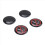 Lighter Socket Cover Cap 2 Pack, Universal Waterp 9