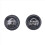 Lighter Socket Cover Cap 2 Pack, Universal Waterp 3