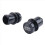 Lighter Socket Cover Cap 2 Pack, Universal Waterp 5
