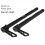 Quick Release Axle Through Road Bike Fork Clamp Re 5
