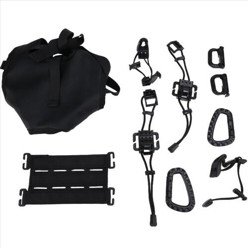 Motorcycle Tank Bag Mounting Base, Universal Saddl 2