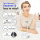 Countertop Water Bottle Dispenser Automatic Smart 8