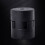 2Sets Flexible 3Pcs Coupling Coupler and Rubber Sp 4