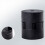 2Sets Flexible 3Pcs Coupling Coupler and Rubber Sp 7