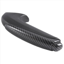 47115--A82ZA Carbon Car Interior Parking Emergency