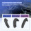 47115--A82ZA Carbon Car Interior Parking Emergency 9
