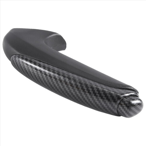 47115--A82ZA Carbon Car Interior Parking Emergency 1