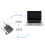 USB2.0 PCMCIA Card Reader ATA PC USB 2.0 to Adapte 8
