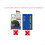 USB2.0 PCMCIA Card Reader ATA PC USB 2.0 to Adapte 9
