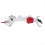Constant Velocity Driveshift 3-Joint CVD for 1/10 7