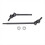 Constant Velocity Driveshift 3-Joint CVD for 1/10 8