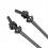 Constant Velocity Driveshift 3-Joint CVD for 1/10 9