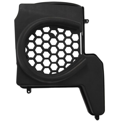 For Focus 2012-2018 2014 Air Inlet Filter Box Prot 2