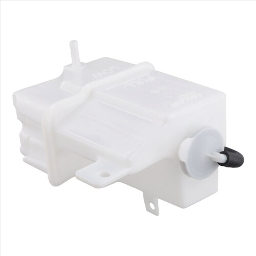 Car Engine Radiator Expansion Bottle Tank B6BF1535