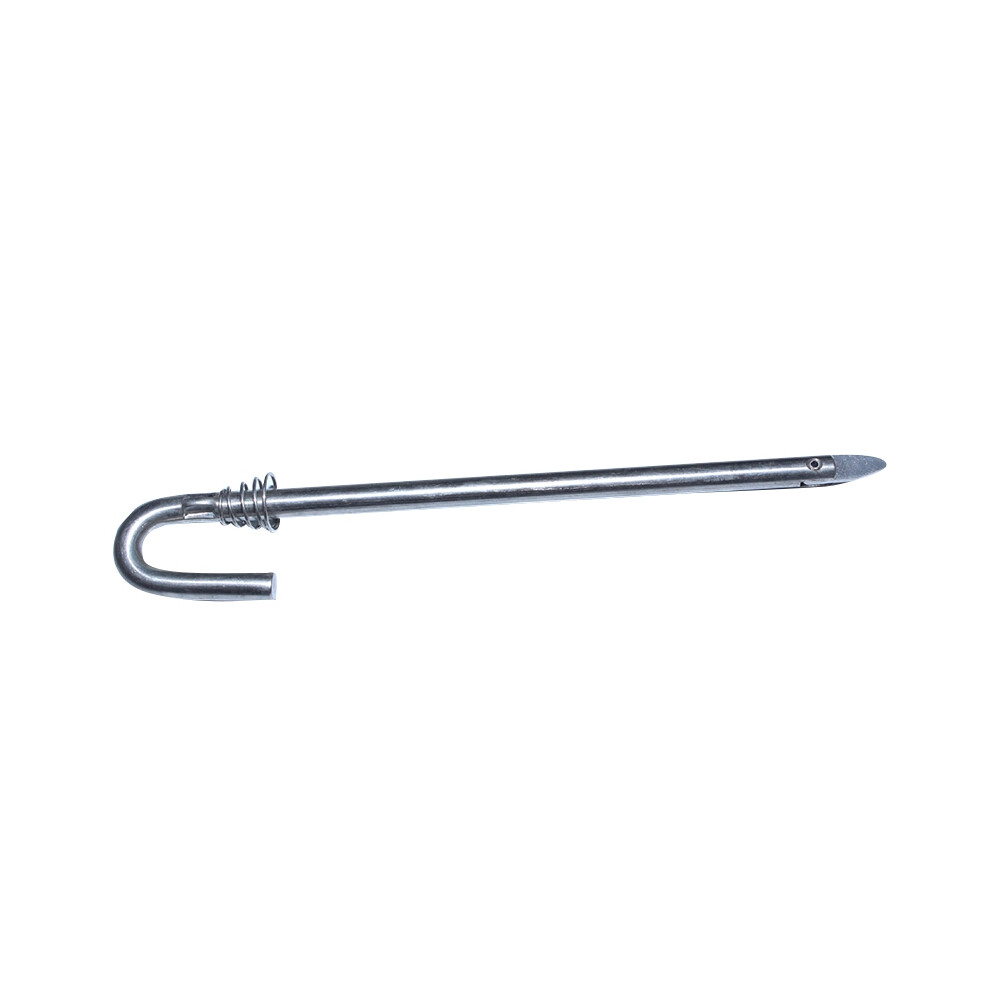 Stainless Steel 6E0-43160-01 689-43160-01 Tilt Rod Silver 4851175614754