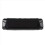 Car Solar Digital Clock with LCD Time Date In-Car 9