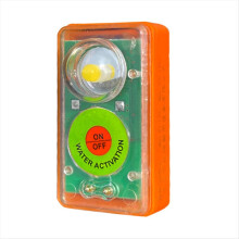 LED Life Jacket Light Personal Locator Energy-Effi