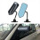 1 Pair Universal F1 Style Car Side Rearview Mirror 8