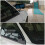 1 Pair Universal F1 Style Car Side Rearview Mirror 3