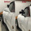 1 Pair Universal F1 Style Car Side Rearview Mirror 5