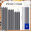 60Pieces 2.8 mm Solid Carpenter Pencil Refills for 4