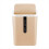 Small Waste Bin Desktop Garbage Basket Home Table 1