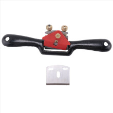 9-Inch Carpenter's Hand Push Planer Set Trimming D