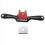 9-Inch Carpenter's Hand Push Planer Set Trimming D 2