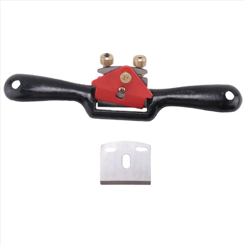 9-Inch Carpenter's Hand Push Planer Set Trimming D 1