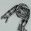 Unisex Scarf Polyester Tassel Arab Desert Shemagh, 6