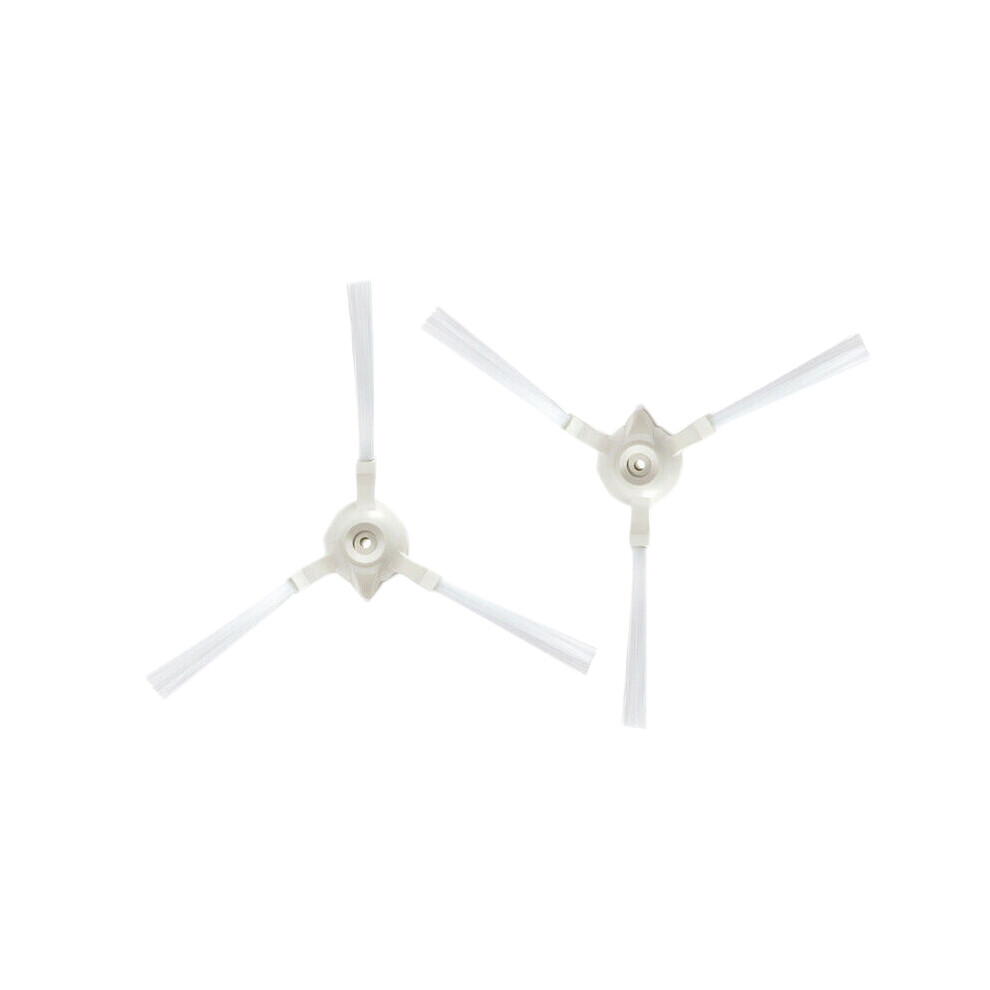 Jojomino Brush Side Brushes For 360 S6 Sweeping Robot Vacuu