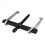 10 Inches 2-Jaw Gear Puller, Internal External for 11