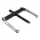 10 Inches 2-Jaw Gear Puller, Internal External for 4